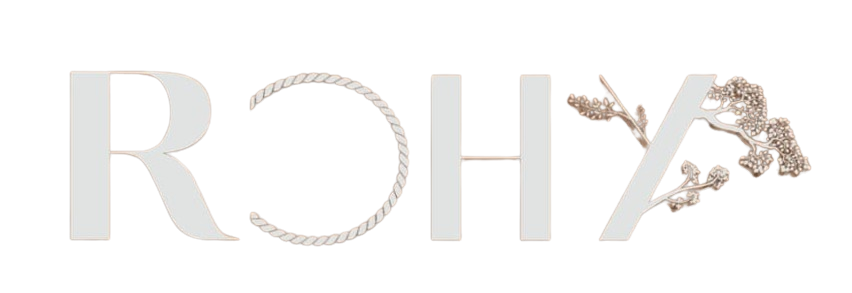 Rohy